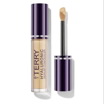 Chilipir Corector By Terry, Hyaluronic, auriu