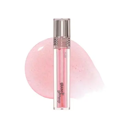 Ofertă de sezon Lip Plumper, Etude, Glaze, roz, 32g