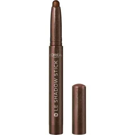 Fard de pleoape, L‘Oréal Paris, Le Shadow Stick, maro satinat Cel mai vândut
