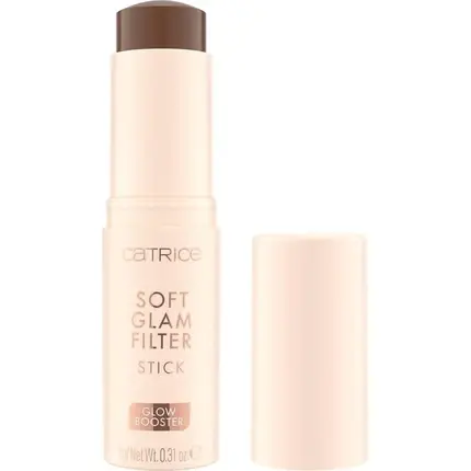 Stick fundație, Catrice, Soft Glam Filter, nude Ofertă limitată