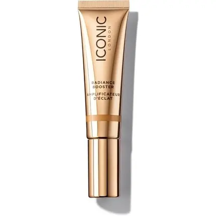 Primer Iconic London Radiance Booster Auriu Plată securizată