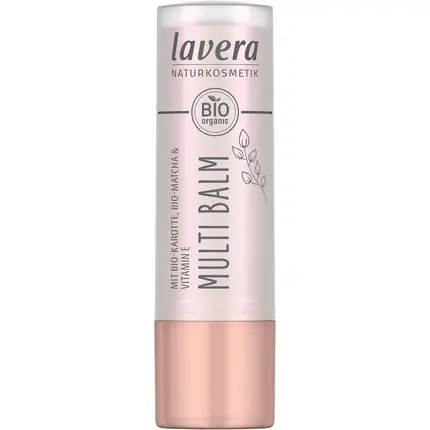 Reducere extra Balsam Multi Lavera, Sunset Red, 21g