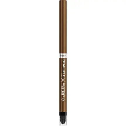 Eyeliner, L‘Oréal Paris, Infailible, bronz Ieftin