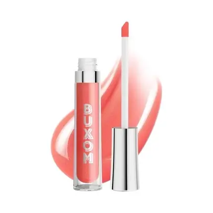 Ofertă exclusivă Lip Plumper, Buxom, Full-On, roz