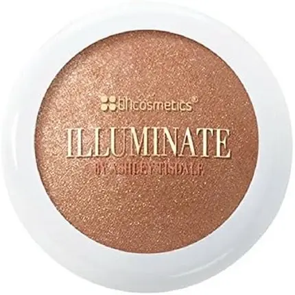 Discount Highlighter, Bhcosmetics, Illuminate, maro auriu