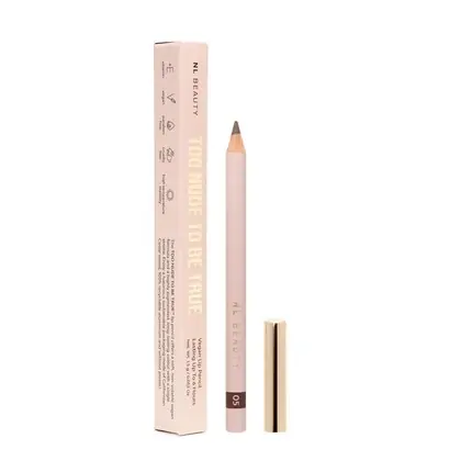 Reducere extra Creion contur buze, NL Beauty, No. 05, bej