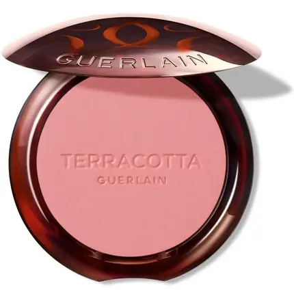 Preferatul clienților Blush Guerlain Terracotta Nude Clair, 25g