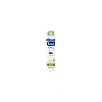 Deodorant feminin, Natur Protect 0 Vapor Deo 200 ml Retur ușor
