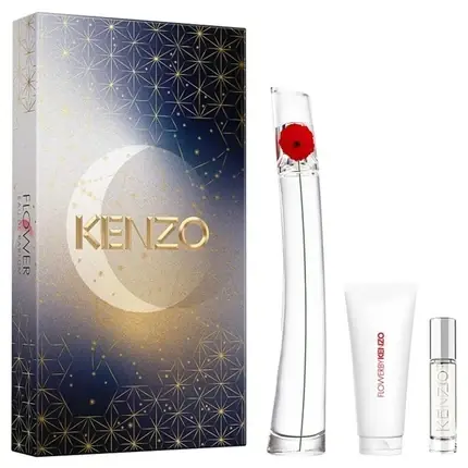 Apa de parfum Kenzo Flower, 100 ml Retur ușor