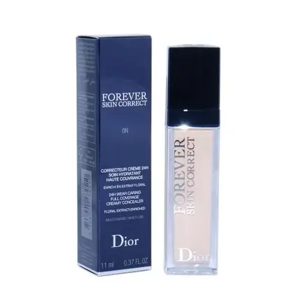 Corector Dior Forever Skin Correct 0N, 72g Calitate înaltă