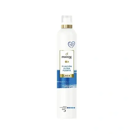 Fixativ par Pantene Extra Strong Hold 370ml Retur gratuit