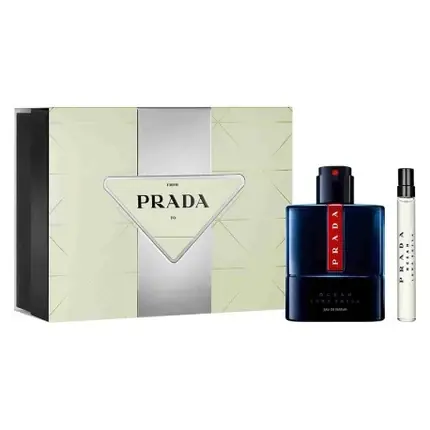 Parfum Prada Luna Rossa Ocean 100 ml Ofertă specială