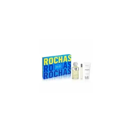 Apa de toaletă Rochas, Eau de Rochas, 100 ml Reduceri