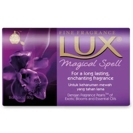 Săpun solid Lux Magical Spell, 80g Ieftin