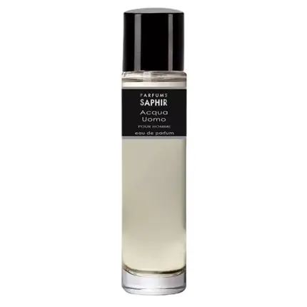 Super ofertă Parfum Acqua Uomo Saphir H, 30ml