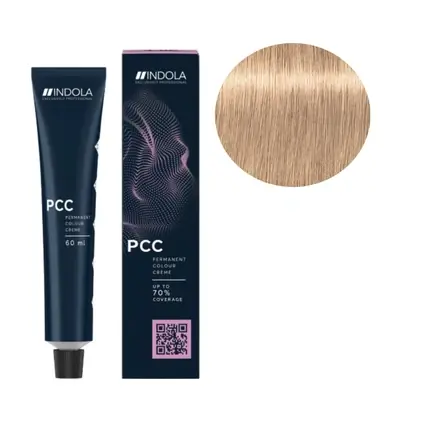 Vopsea de păr Indola PCC 938, 60 ml Calitate înaltă