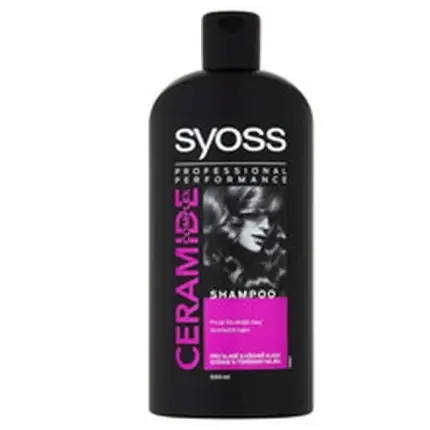 Șampon Syoss Ceramide Complex, 500 ml Vezi acum