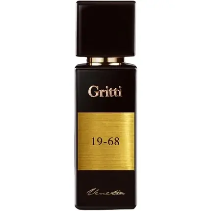 Calitate înaltă Parfum Gritti 19-68 Extrait De Parfum 3.4 Oz Unisex