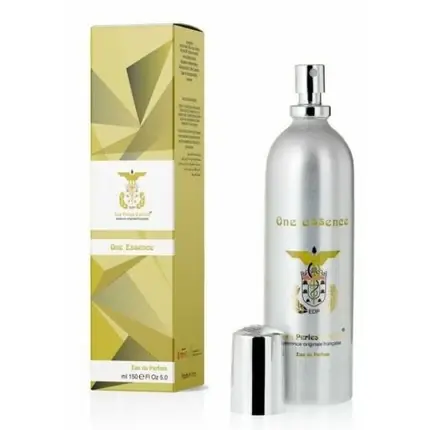 Eau de Parfum Les Perles D‘Orient One Essence 150ml Argintiu Preț mic