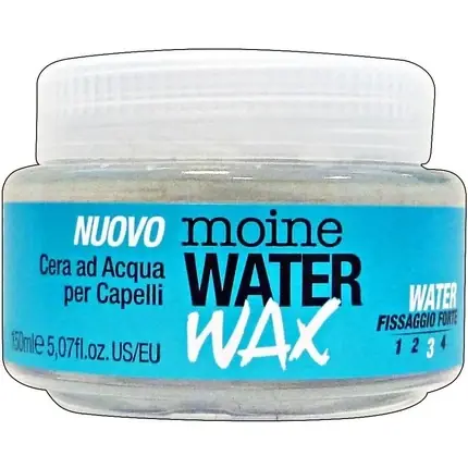 Wax de Păr, Renée Blanche, Moine Water Wax, Culoare Albă, Capacitate 180g Bestseller