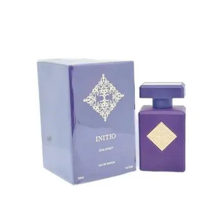 Eau de Parfum Initio Side Effect 50ml Culoare Violet Mai ieftin