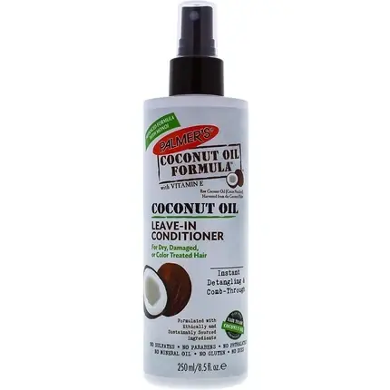 Conditioner Palmer‘s Coconut Oil Formula Lichid 250ml Noutate