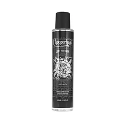 Preț promoțional Chopperhead Aftershave Tonic, Beard Tonic, 100ml, Negru