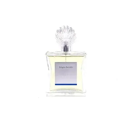Bestseller Parfum Blancheide Nuit Poudrée, Eau de Parfum, 100ml, sticlă transparentă