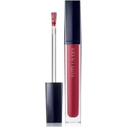 Lip Gloss Estée Lauder Pure Color Envy Sculpting Lipgloss 420 Rebellious Rose, culoare roșu portocaliu, capacitate 5,8 ml Reducere extra
