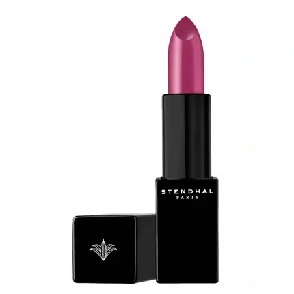 Noutate Buze, Stendhal, Shiny Effect Lipstick 203 Mauve Sauvage, rozaliu