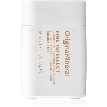 Reduceri Condiționar O&M Original Mineral Fine Intellect, 50 ml