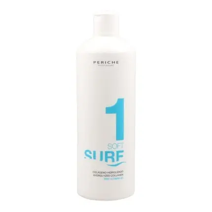 Reducere specială Gel de păr Periche, Permanente Surf 1 Soft, 450ml, alb