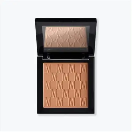 Bronzer Mesauda Nude Venus Deep Moka 108, capacitate 10g, culoare maro Calitate înaltă