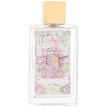 Ieftin Alviero Martini ALV Passport Taormina Eau de Parfum 100ml Spray, Culoare multicolor, design cu timbre