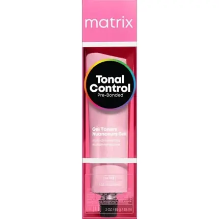 Reducere Gel Toner Matrix Tonal Control Pre-Bonded A Bit Blushed 90ml