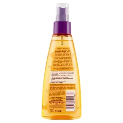 Cel mai vândut Ulei de Corp Spuma Di Sciampagna cu Orhidee, 150ml