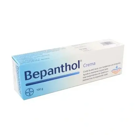 Cremă Bepanthol 100g Tub Alb Calitate înaltă