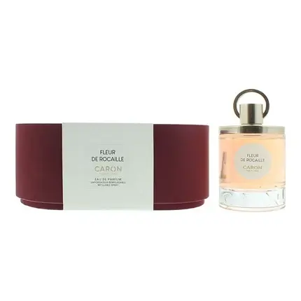 Eau de Parfum Caron Fleur de Rocaille 100ml pentru femei Reducere de preț