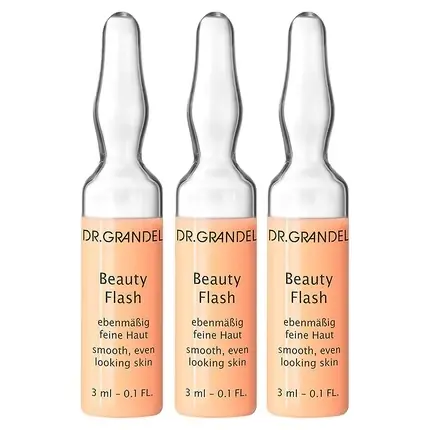 Disponibil imediat Ampoulă Dr. Grandel Beauty Flash, 9ml, Beige