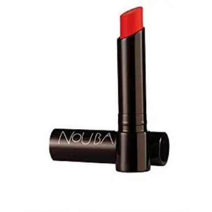 Nouba Noubashine Lipstylo - roșu, tub negru mat, 3g Cumpărături sigure