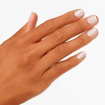 Lac de unghii OPI My Very First Knockwurst, roz pal, 15ml Nu rata