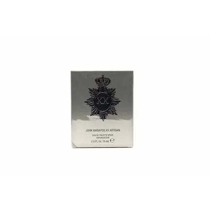 Comandă acum Eau de Toilette John Varvatos XX Artisan 75ml pentru bărbați
