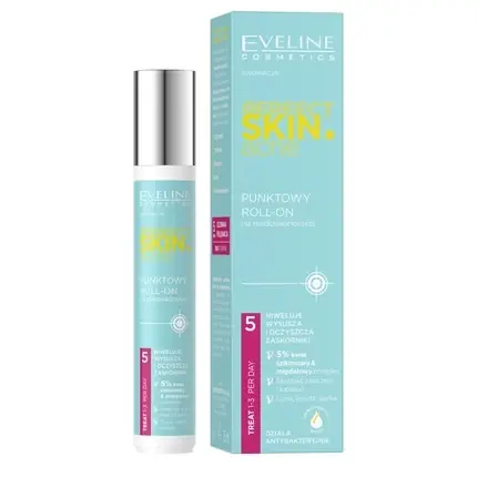 Preț promoțional Perfect Skin Acne Spot Roll-On, 15ml