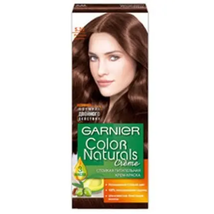 Cumpărături sigure Vopsea de păr Garnier Color Naturals Creme, 10 Natural Ultra Light Blond