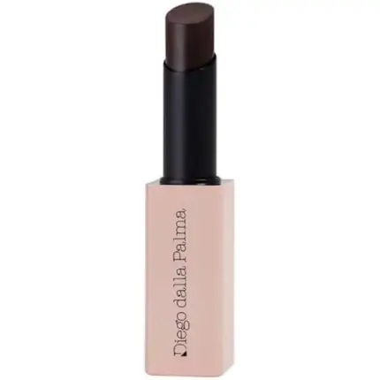 Baton de buze Diego Dalla Palma Ultra Rich Sheer Lipstick 288 Deep Purple, culoare mov închis Disponibil imediat
