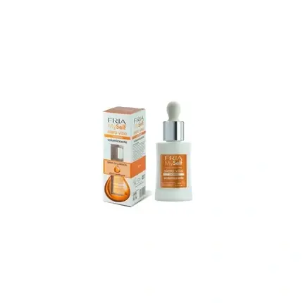Livrare rapidă Serum Hidratant Fria Myself Volume 30ml