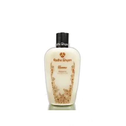 Promoție Balsam Radhe Shyam Henna Soothing Balm 250 Ml