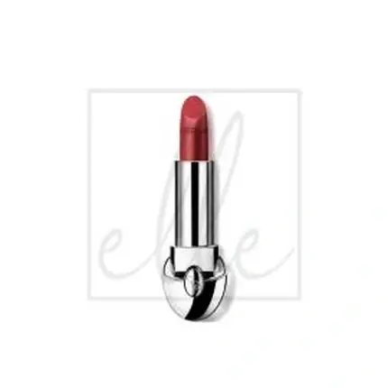 Ruj Guerlain Le Teint De Rouge Lèvres Luxurious Velvet Metal N888 Noble Burgundy Ofertă limitată