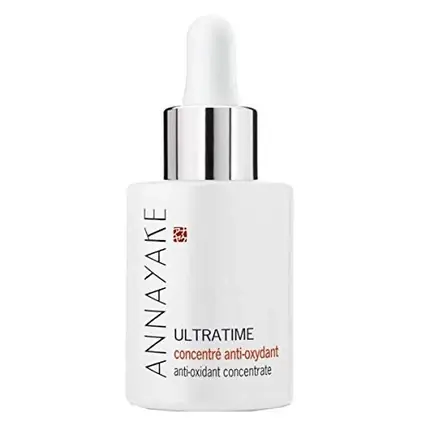 Livrare expres Serum Antioxidant Concentrat 30ml, Annayaké, ULTRATIME