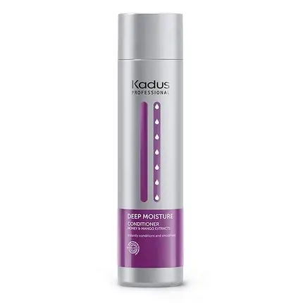 Plată securizată Condiționar Kadus Professional Deep Moisture 223g